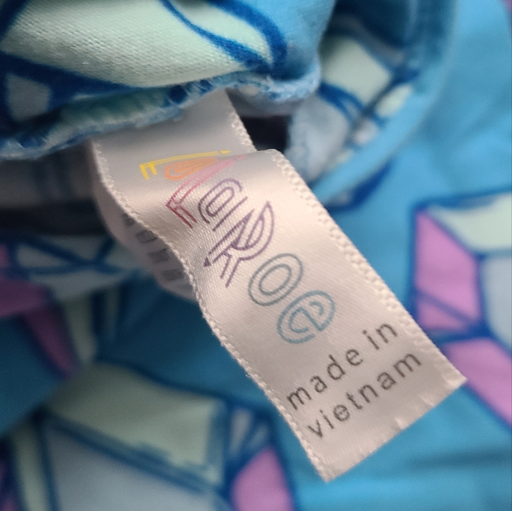 Lularoe TC Leggings - Picture 2 of 3